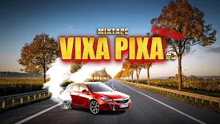 VIXA PIXA #3