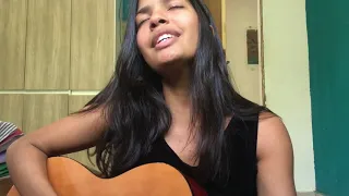 Karen Fialho (cover) Me Leva - Delacruz