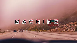 LYRIC machine - anne marie