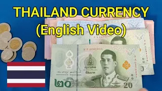 Thailand Currency - The Thai Baht  - Currency Universe English