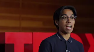 Is Social Media Causing Climate Change?  | Kyle "KC" Legacion | TEDxMahtomedi