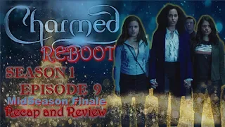 Charmed Season 1 Episode 9 Review