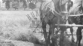 ecade: 1900  Sound: Silent  Colour: Film - B/W   East Anglia perhaps around 1900 late Victorian farm