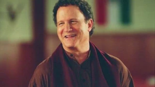 Albert Brooks interview (1996)