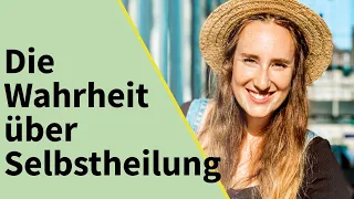 Dogmatismus und Selbstheilung - DAS verhindert tiefe Heilung