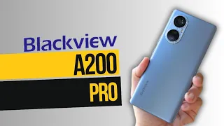 Blackview A200 PRO - TODOS OS MOTIVOS PARA ADQUIRIR O SMARTPHONE