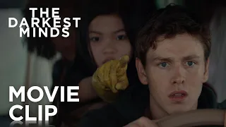 The Darkest Minds | "Like Riding a Bike" Clip | 20th Century FOX