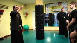 Gohshinkan Workshop KKC Hannover Teil 1