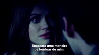 Stiles and Lydia - Teen Wolf (Tradução)