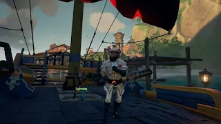 Sea of thieves: Shrine of the flooded Embrace, all journal locations