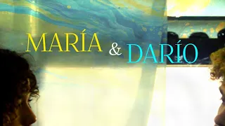 María & Darío 🌵☕ (cortometraje)