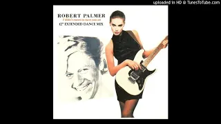 Robert Palmer - I Didn't Mean To Turn You On (12'' Extended Dance Mix)