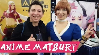 Anime Matsuri 2017