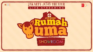 Rumah Uma Live Showroom Eps. 1