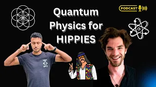 Unraveling Quantum Mysteries | The Bridge between Science & Spirituality