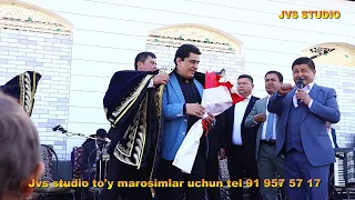 1-QISM OG'ABEK SOBIROV QASHQADARYODA G'ISHA TEPA QISHLOG'IDA SUNNAT TO'YDA JVS STUDIO