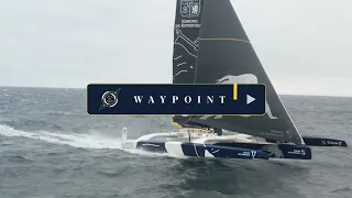 WAYPOINT #4, le rendez-vous du Gitana Team autour du monde