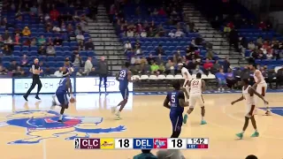 Myles Powell vs CLE 26 PTS      3.25.22