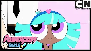 Big Sister! | Bliss 💜| Powerpuff Girls | Cartoon Network