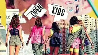 Премьера песни Open Kids - Стикером (27.07.2018)