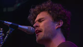 Vance Joy - Fire and the Flood (101.9 KINK)