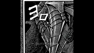 Berserk chapter 370 | guts going nuts