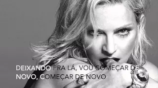 Madonna - Rebel Heart (Portuguese Subtitle / Legendado em Português)