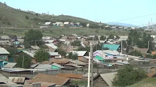 РЕСПУБЛИКА БУРЯТИЯ      село                 Тарбагатай