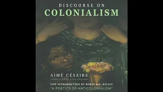 Discourse on Colonialism by Aime Cesaire (Audiobook)