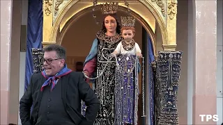 FESTA MADONNA DELLA CATENA ( FIUMEFREDDO DI SICILIA 2022 )