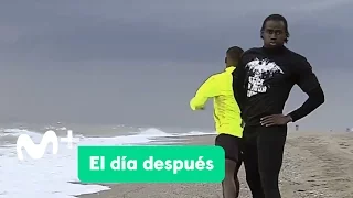 El Día Después (16/01/2017): El portero que entrena solo