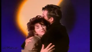 Peter Gabriel Don't Give Up (With Kate Bush)