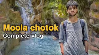 Moola chotok waterfall khuzdar Balochistan||بلوچستان مولہ چٹوک @israrullah09 #moolachotok