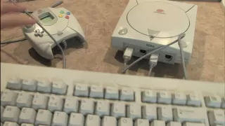 Classic Game Room HD - SEGA DREAMCAST Console Review