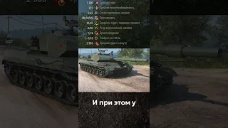 Леста сдалась и нерфанула главную имбу патча GPT-75! Все подробности нового китайского тяжа