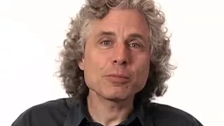 Steven Pinker On Reason  | Big Think