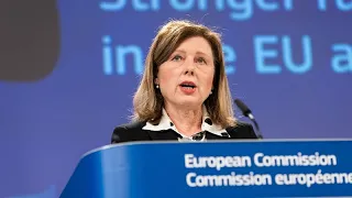 Anti-corruption: Stronger rules in the EU and worldwide