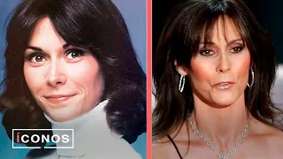 La dura vida de Kate Jackson, la “Ángel de Charlie” traicionada por Hollywood | íconos