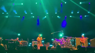 Phish - Wolfman's Brother - 2022-09-03 - Dick’s Sporting Goods Park, Commerce City, CO