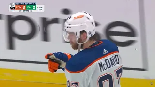 This Is Why They NEED McDavid...