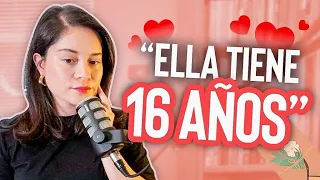 Ep. 31 ¿Será la hija del pastor para mi? (no me gusta)