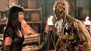 The Mummy Returns Movie Explained (Hindi) | The Mummy 2 Adventure/Horror Film Summarized हिंदी /اردو