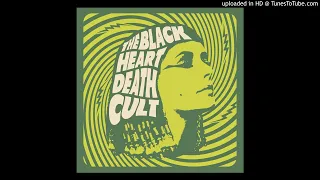 The Black Heart Death Cult – The Magic Lamp