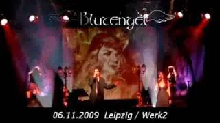 Trailer OOL Festival Tour Video by Blutengel