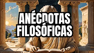 Tras las huellas de la sabiduría: 10 fascinantes anécdotas de filósofos