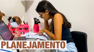 ROTINA DE PROF: COMO FAÇO PLANEJAMENTO DE AULA NA EDUCAÇÃO INFANTIL 📚✏️  | Gabriela Melo