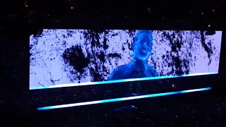 U2 LOVE IS ALL WE HAVE LEFT (Live NYC, Madison Square Garden, 07/01/18)