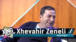 Xing me Ermalin 104 - Xhevahir Zeneli