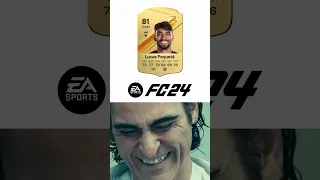 Fifa 19 potential vs How it's going part 3