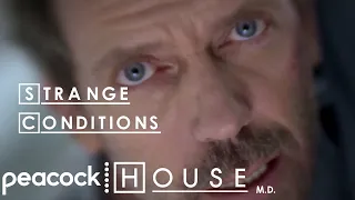 Strange Conditions | House M.D.